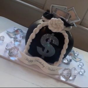 Meet your Posher, Kassidy